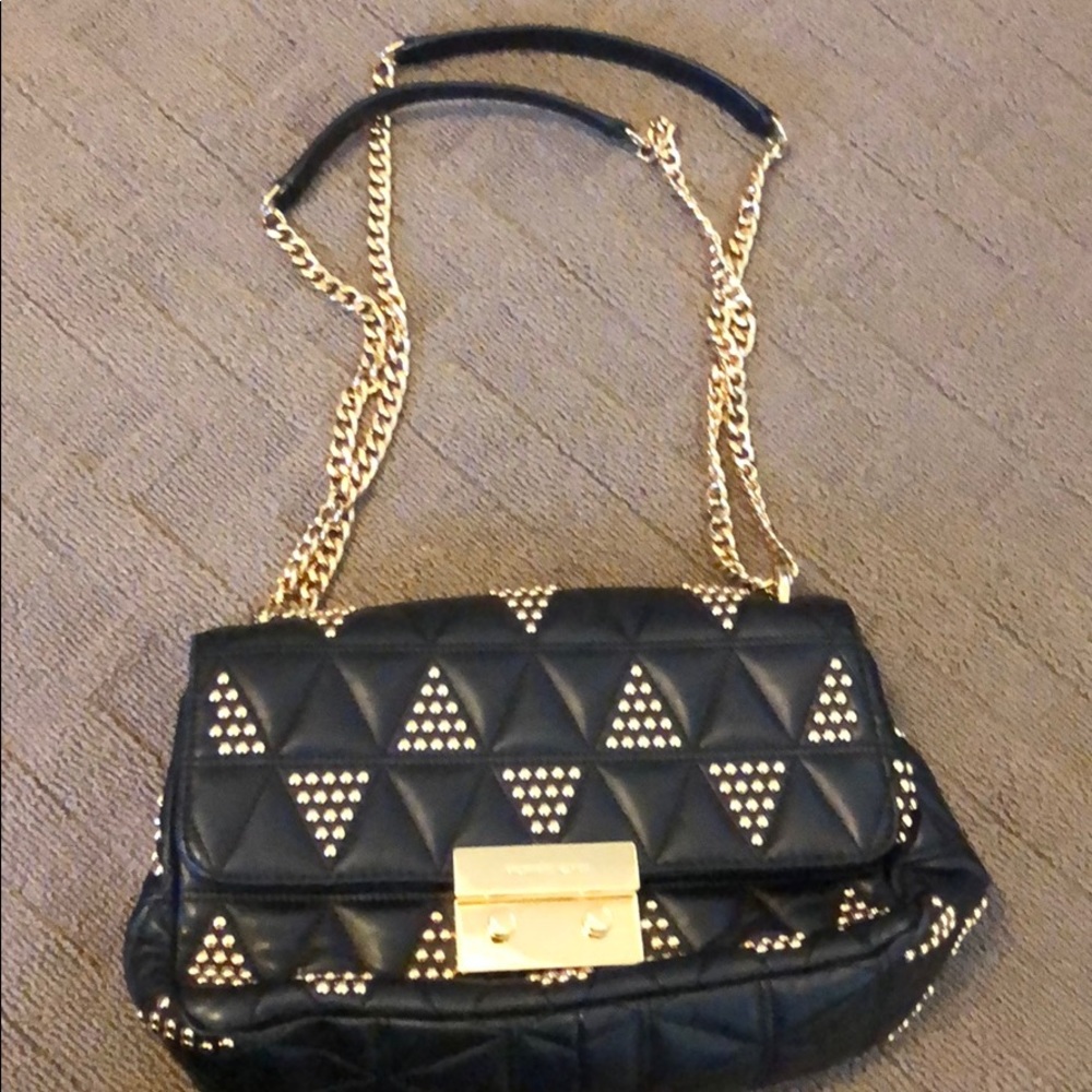 Brand new MK purse